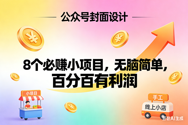 (17333期)8个必赚小项目,无脑简单,百分百有利润,副业首选,日入300+ (17333期)8个必赚小项目,无脑简单,百分百有利润,副业首选,日入300+