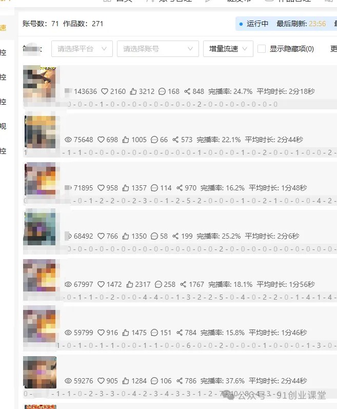 视频号带货分成计划【社群免费项目】
